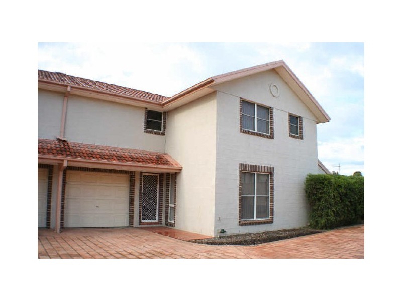 Glenmore Park NSW 2745