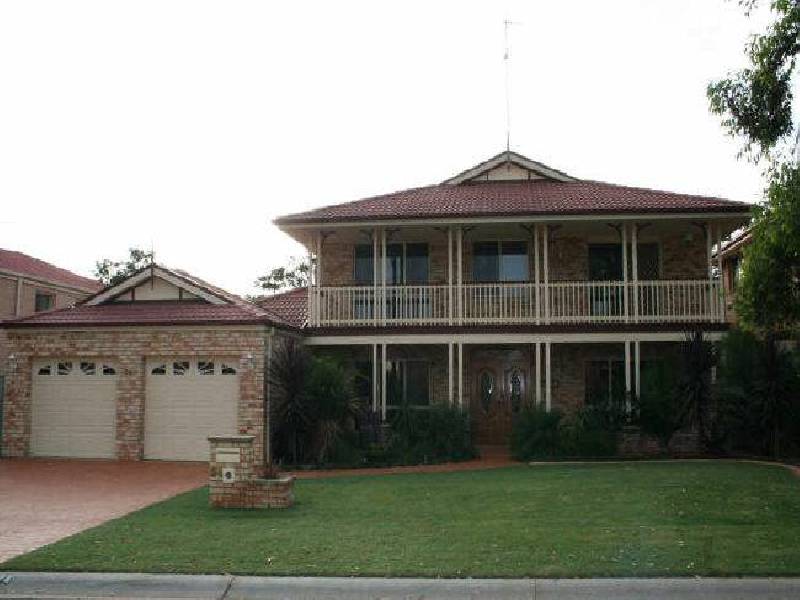 24 Huntingdale Drive, Glenmore Park NSW 2745