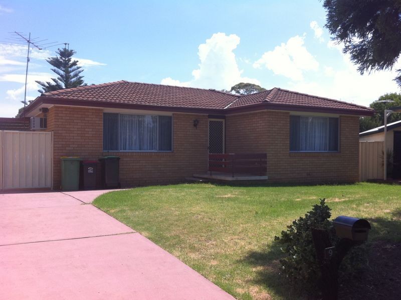 9 Exley Place, South Penrith NSW 2750