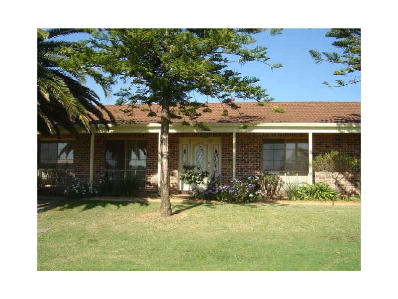 Orchard Hills NSW 2748