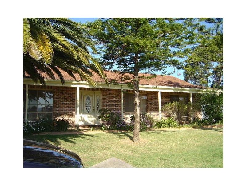 Orchard Hills NSW 2748