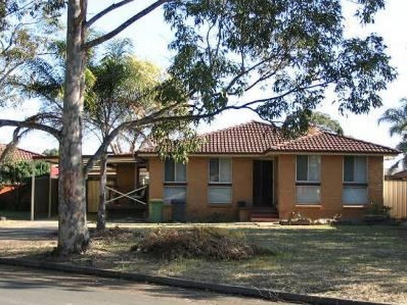 3 Romsley Road, Jamisontown NSW 2750