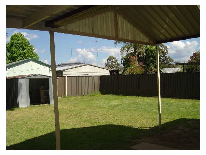 3 Romsley Road, Jamisontown NSW 2750
