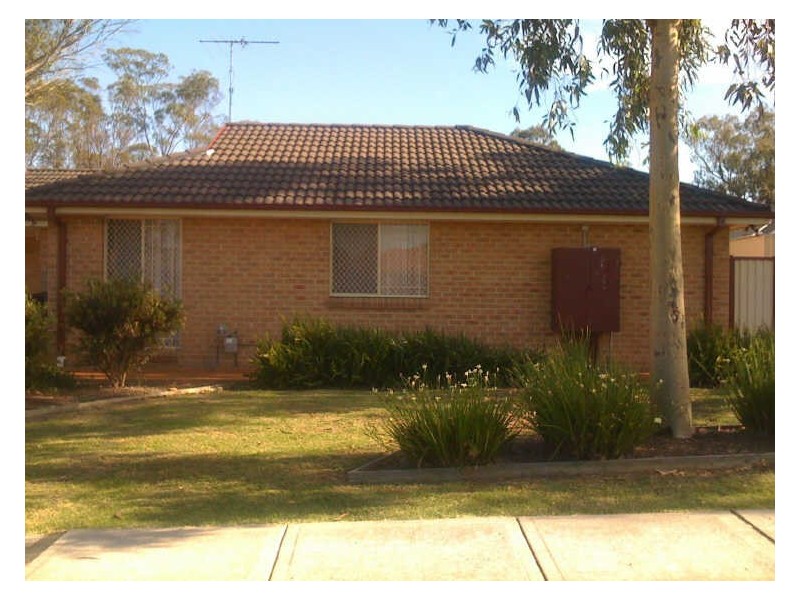 Mount Druitt NSW 2770