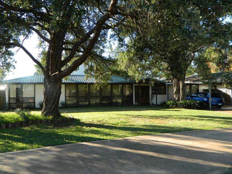 6 Lofty Court, Cranebrook NSW 2749