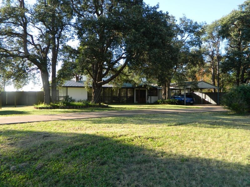 6 Lofty Court, Cranebrook NSW 2749