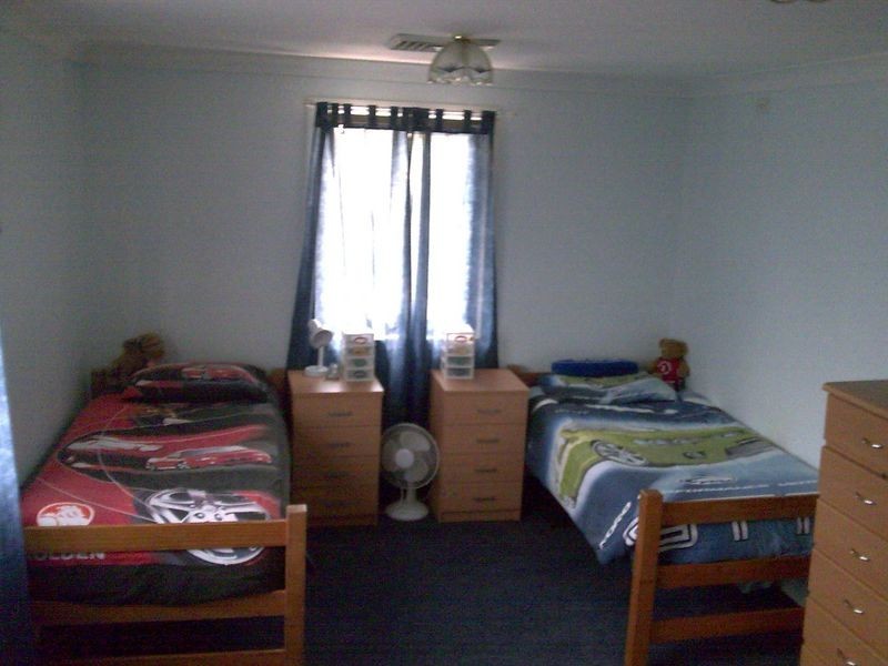 6 Lofty Court, Cranebrook NSW 2749