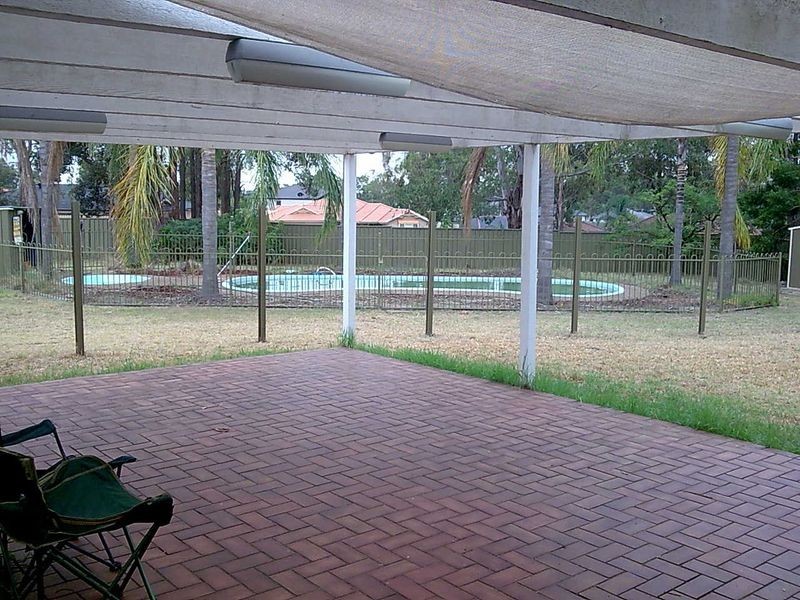 6 Lofty Court, Cranebrook NSW 2749
