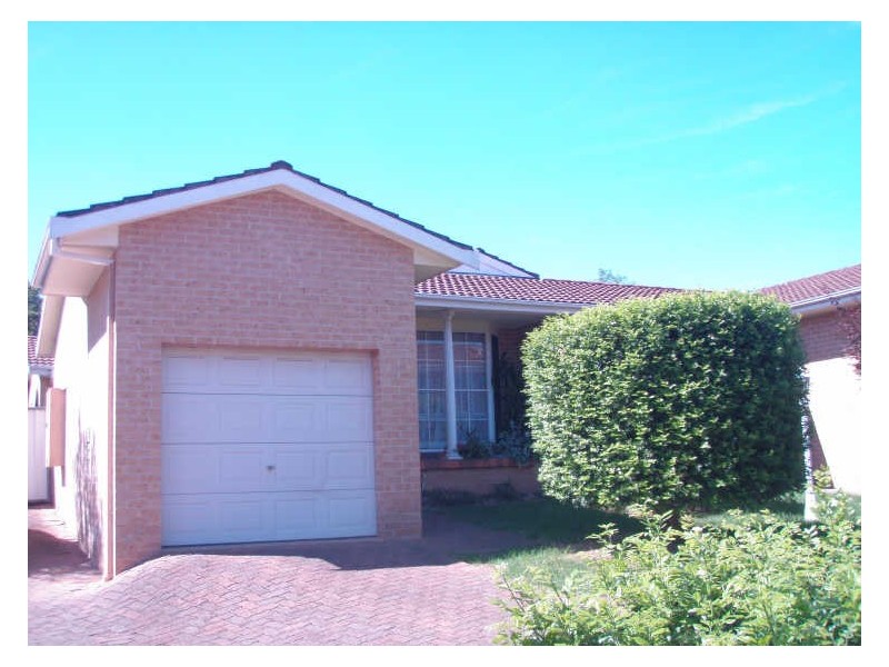 29/221-225 Stafford Street, Penrith NSW 2750