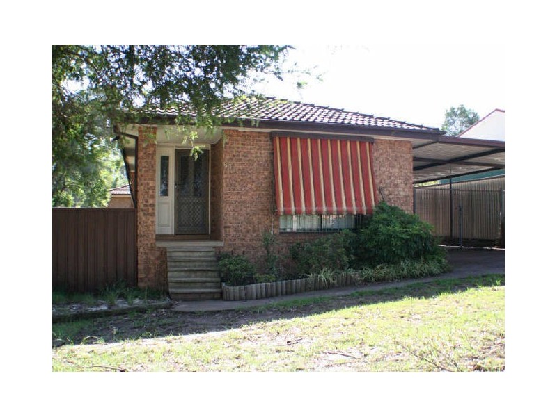 88 Greygums Rd, Cranebrook NSW 2749