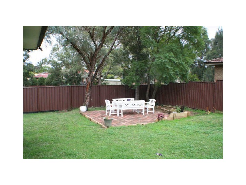 88 Greygums Rd, Cranebrook NSW 2749