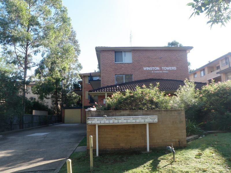 2/15 Thurston St, Penrith NSW 2750