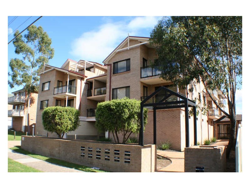5/37-39 Evan Street, Penrith NSW 2750