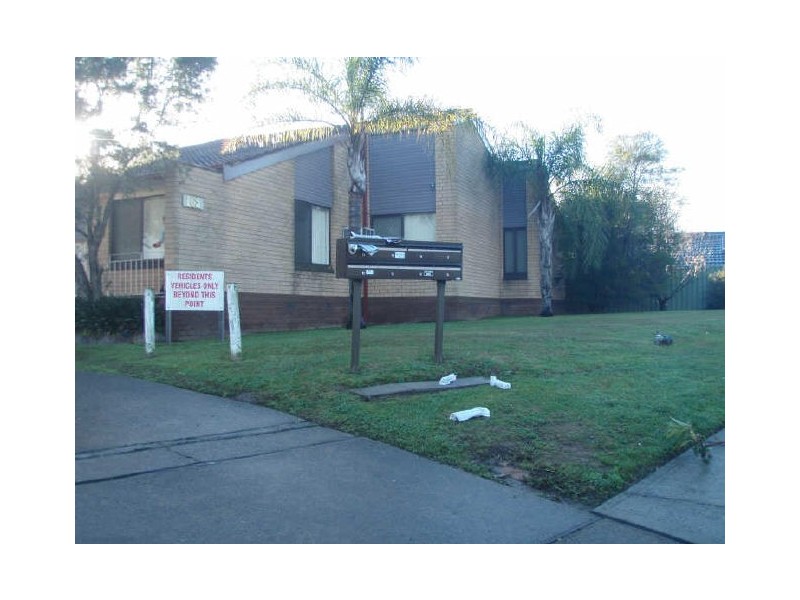 2/165 Cox Ave, Penrith NSW 2750