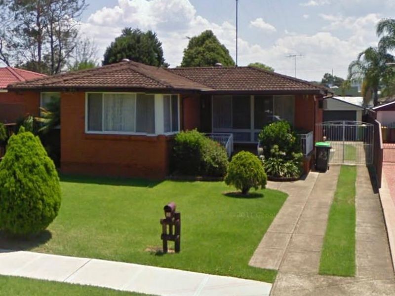 23 Parsons Ave, South Penrith NSW 2750