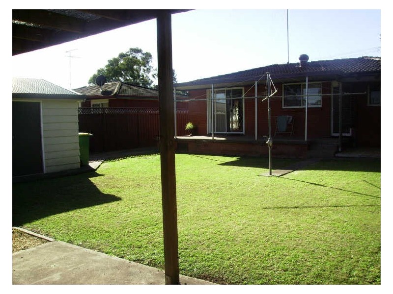 23 Parsons Ave, South Penrith NSW 2750