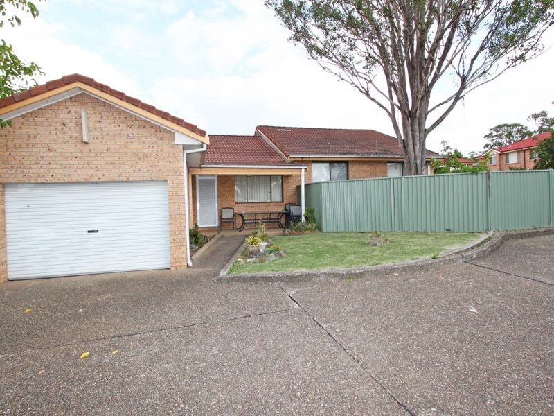 4/35 Somerset St, Kingswood NSW 2747