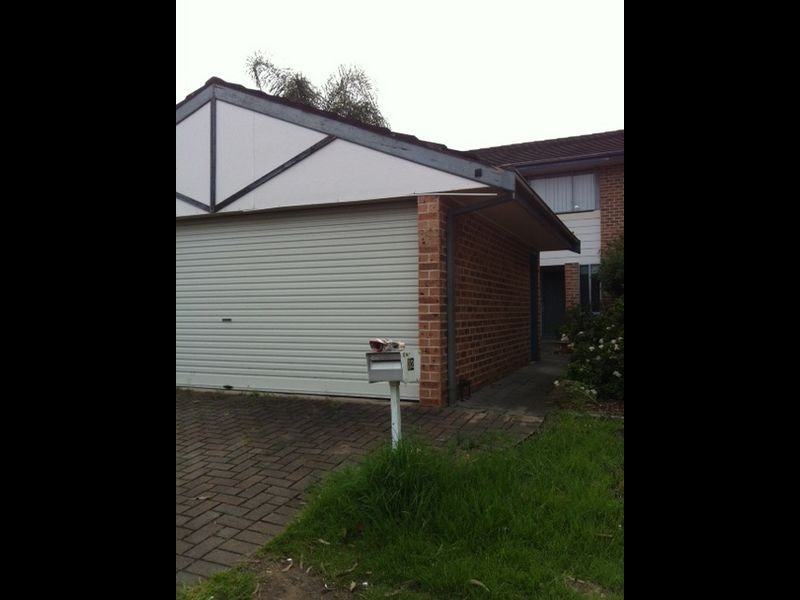 32 Plunkett Cres, Kingswood NSW 2747