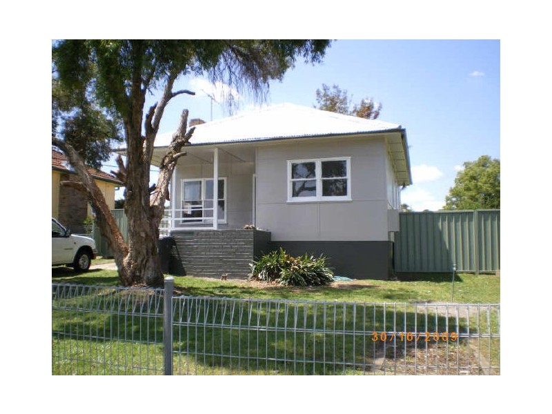 20 Gidley Street, St Marys NSW 2760