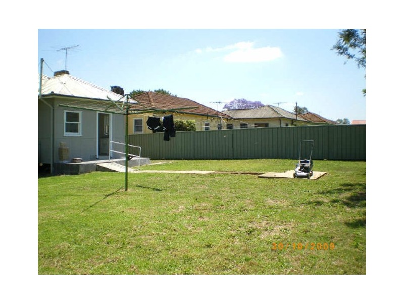 20 Gidley Street, St Marys NSW 2760