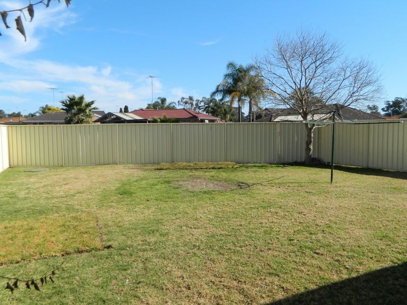 23 Andromeda Drive, Cranebrook NSW 2749