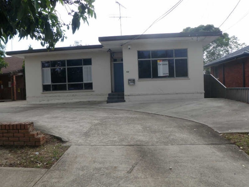 122 Woodriff St, Penrith NSW 2750