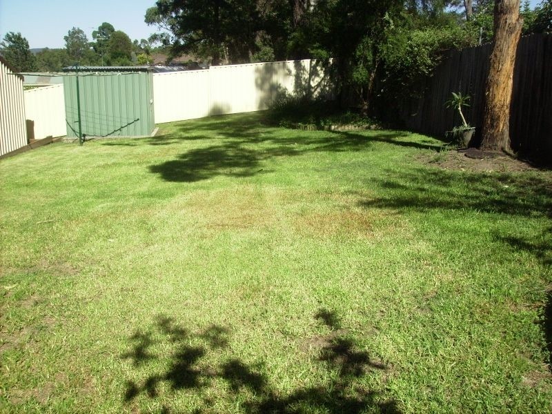 9 Hillside Circuit, Cranebrook NSW 2749