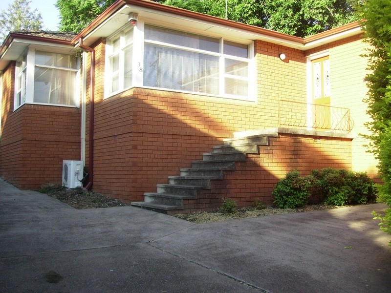 38 Thurston Street, Penrith NSW 2750