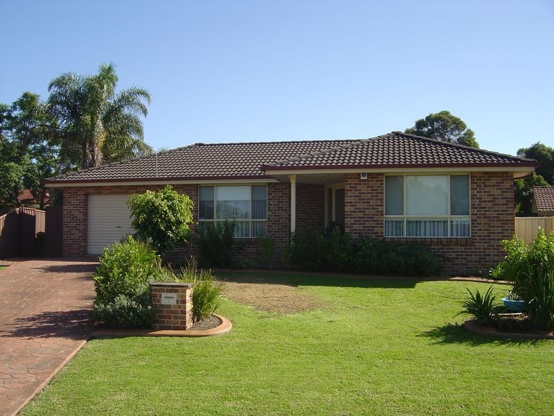13 Korimul Cres, South Penrith NSW 2750