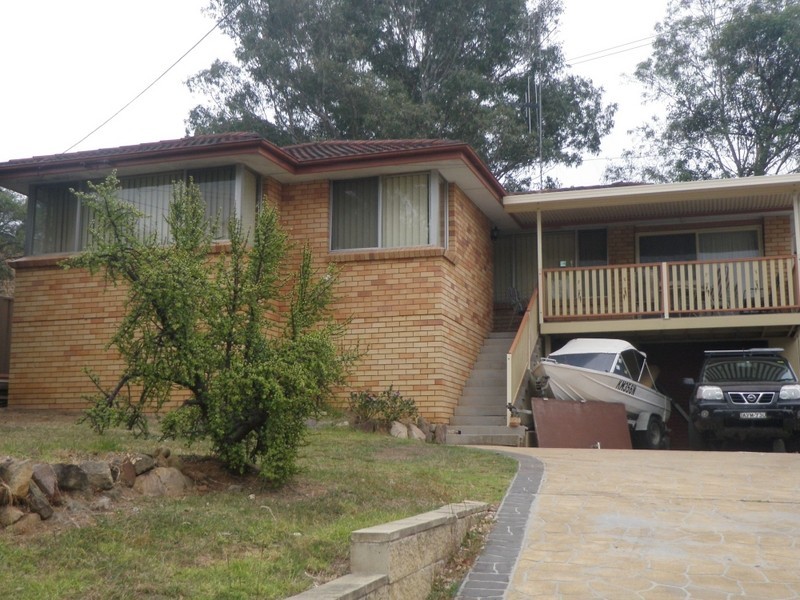 36 Robert St, Penrith NSW 2750