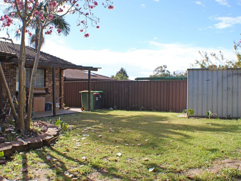 98 Rugby St, Werrington County NSW 2747