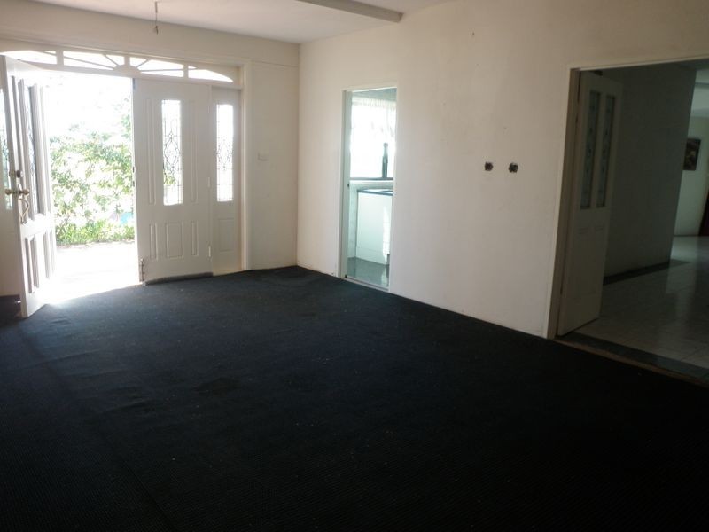 1 Homestead Rd, Orchard Hills NSW 2748