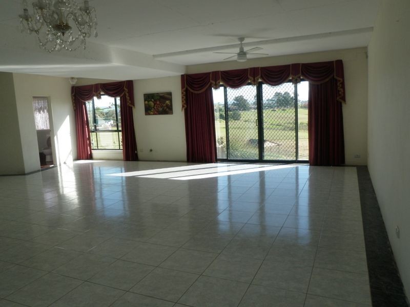 1 Homestead Rd, Orchard Hills NSW 2748