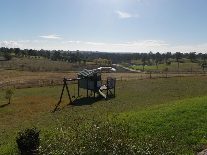 1 Homestead Rd, Orchard Hills NSW 2748