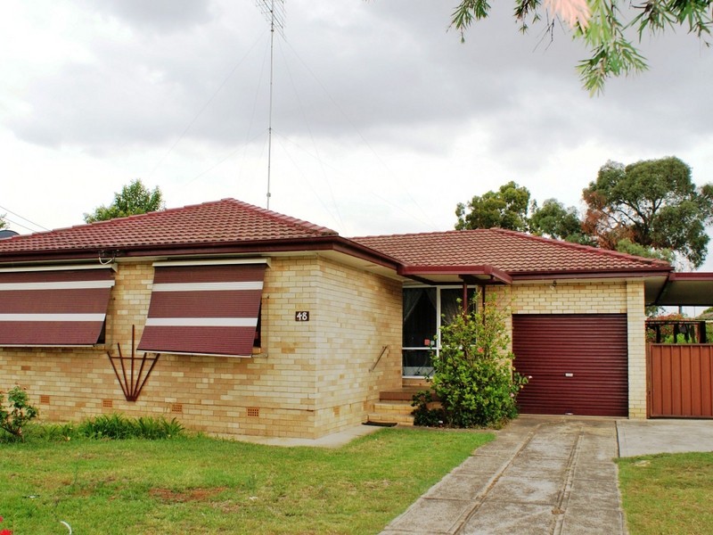 48 Batt St, South Penrith NSW 2750
