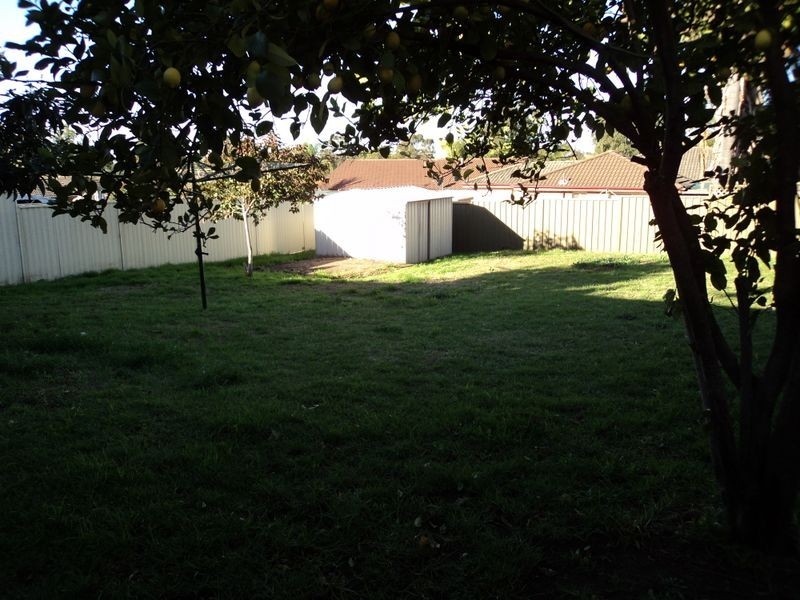 12 Enfield St, Jamisontown NSW 2750