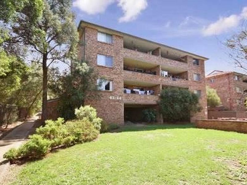 27/63 Park Avenue, Kingswood NSW 2747