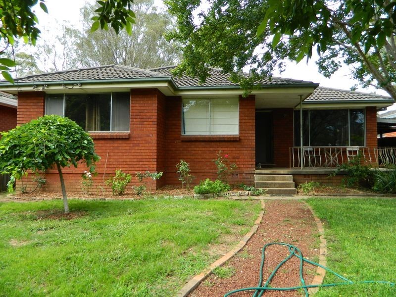 10 Epping Close, Cambridge Park NSW 2747