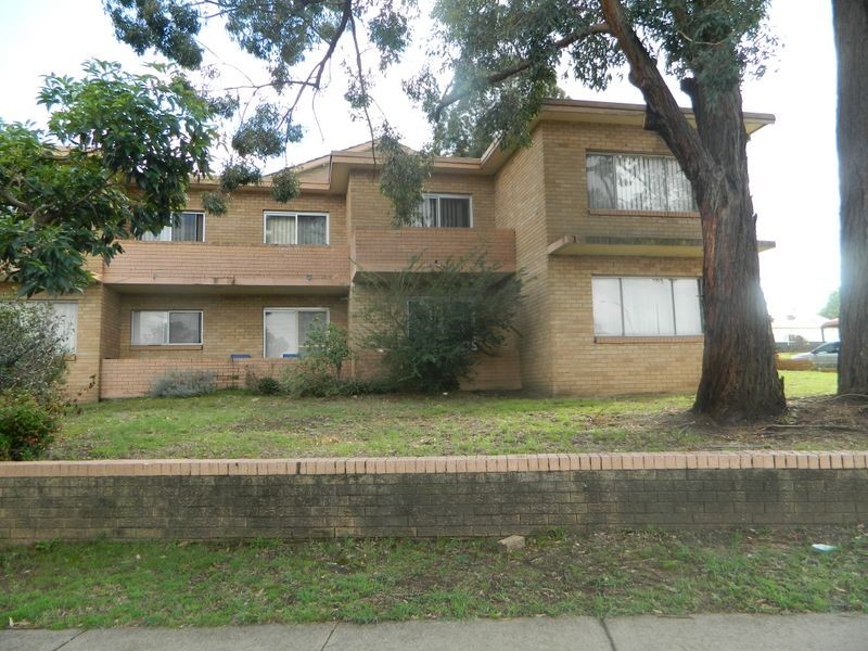 5/26-27 The Cresent, Penrith NSW 2750