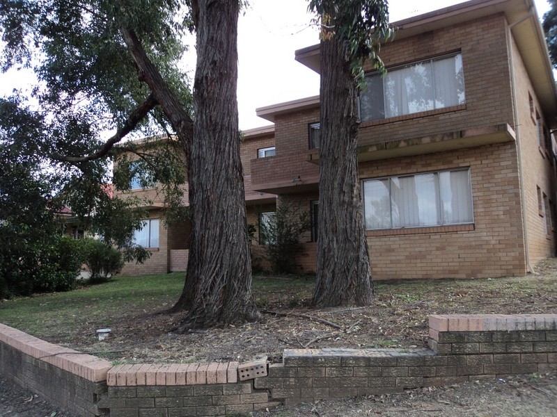 8/26-27 The Cresent, Penrith NSW 2750