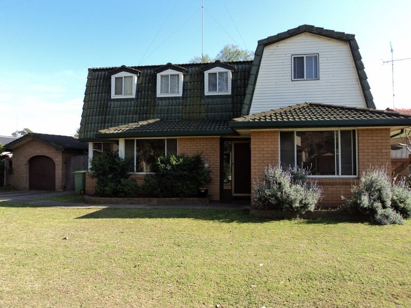 23 Bickley St, South Penrith NSW 2750