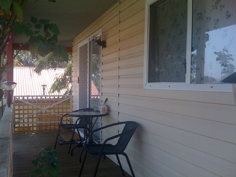 4A Hyton Pl, Cranebrook NSW 2749