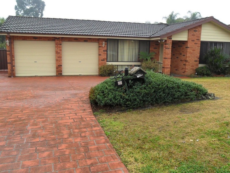 11 Selwyn Place, Cambridge Gardens NSW 2747