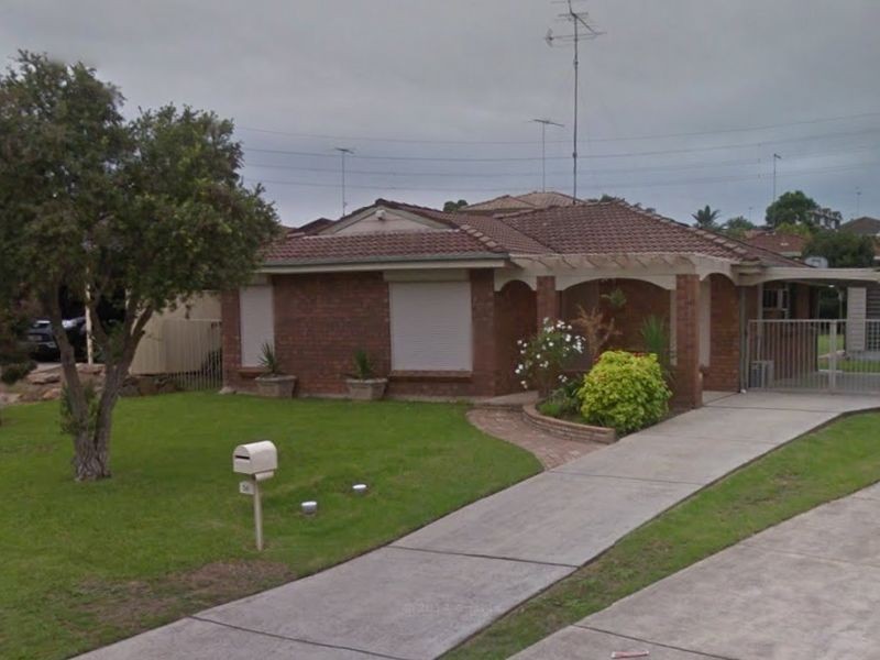 56 Mellfell Road, Cranebrook NSW 2749