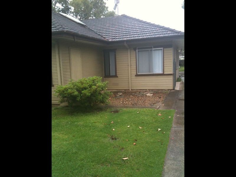 1/7 Hope Street, Penrith NSW 2750