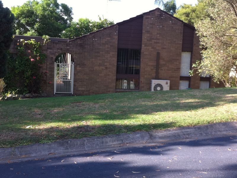 2 Gilja Clen, Kingswood NSW 2747