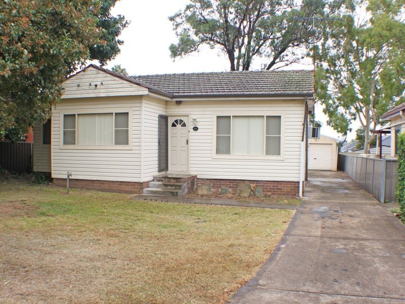 51 Second Ave, Kingswood NSW 2747