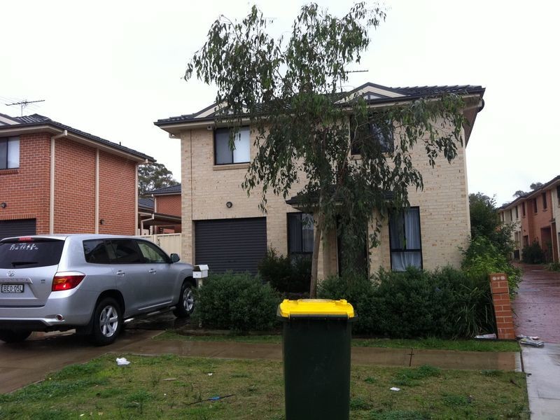 14/29-31 O’Brien Street, Mount Druitt NSW 2770