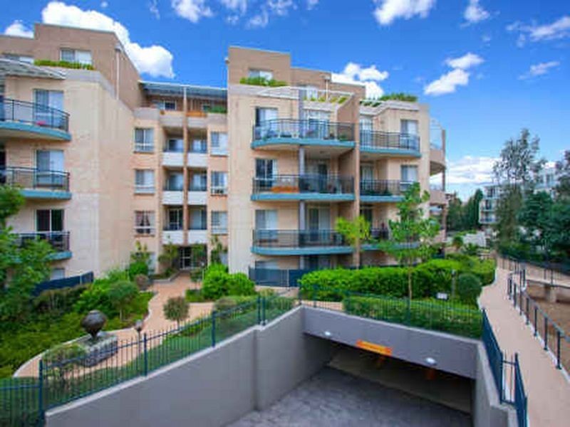 39/22-26 Mercer Street, Castle Hill NSW 2154