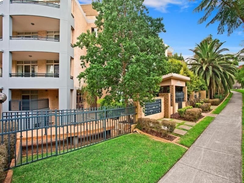 39/22-26 Mercer Street, Castle Hill NSW 2154